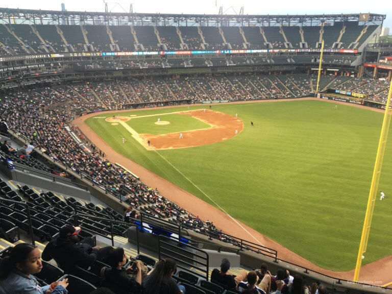 Chicago White Sox: A Look at Their Current Season and Outlook