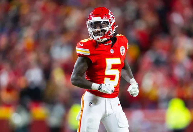 The Kansas City Chiefs: Current Season Insights and Highlights
