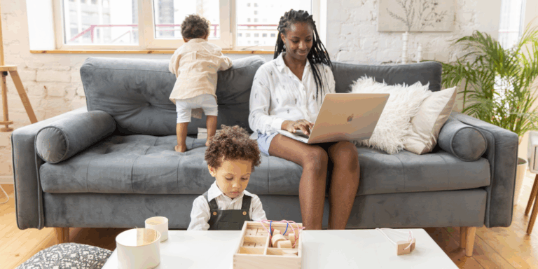 Understanding Child Care: Current Trends and Challenges