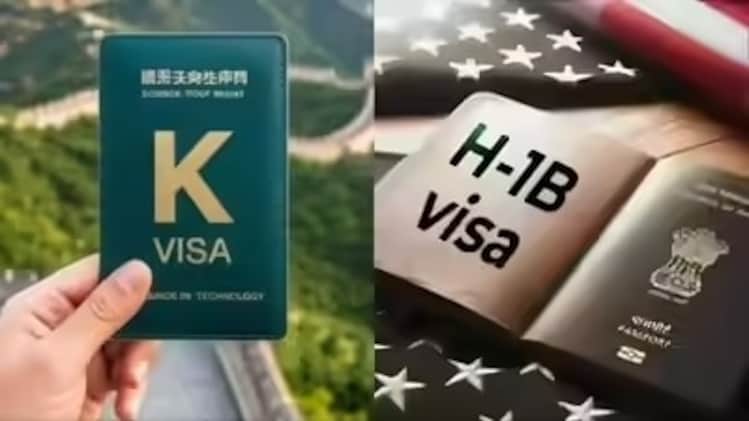 Exploring China’s K Visa: What You Need to Know