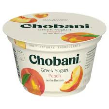 Chobani: A Leader in Yogurt and Nutrition Innovation