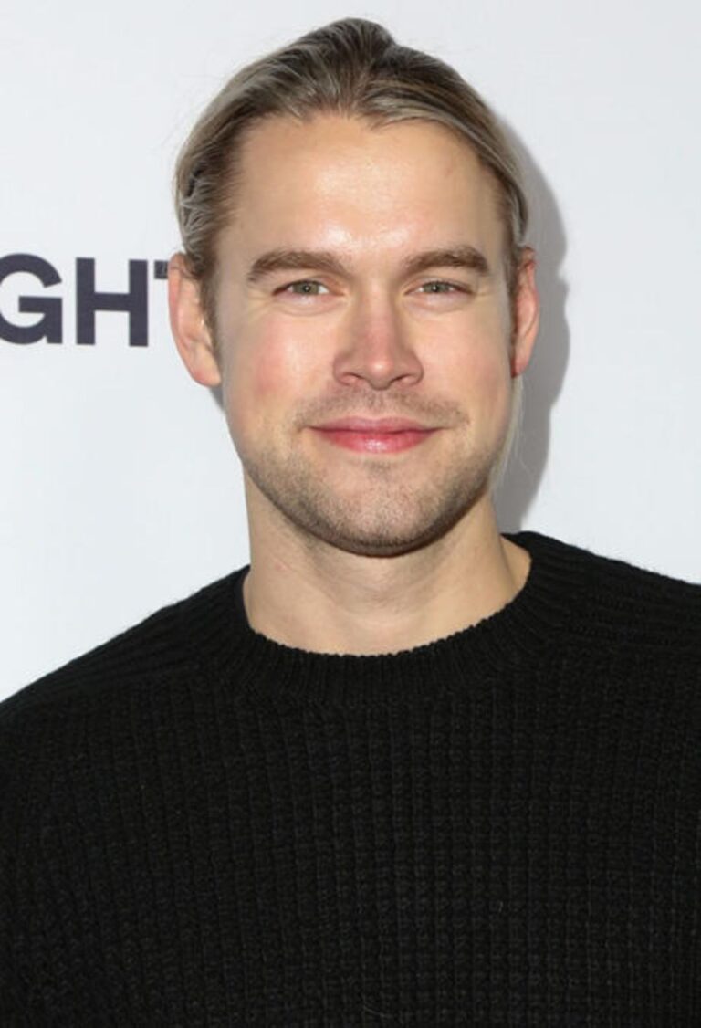 The Multifaceted Career of Chord Overstreet
