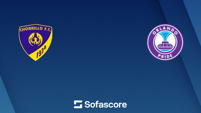 Chorrillo vs Orlando Pride: A Clash in Women’s Soccer