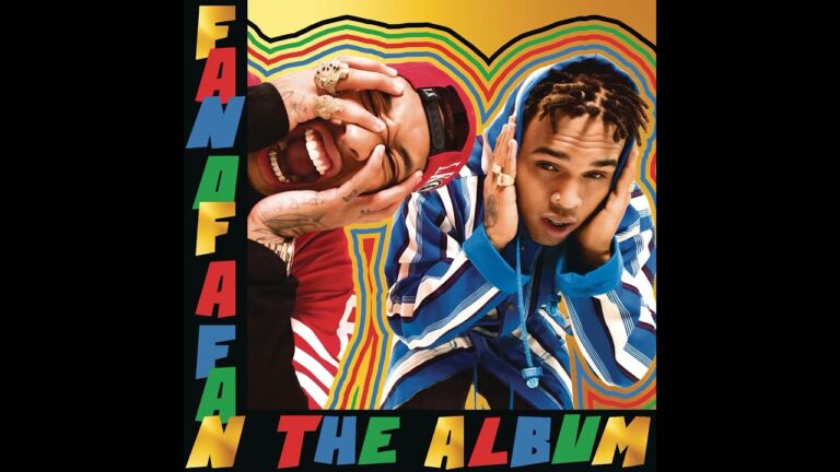 Chris Brown: A Journey Through Music and Controversy