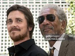 The Remarkable Career of Christian Bale