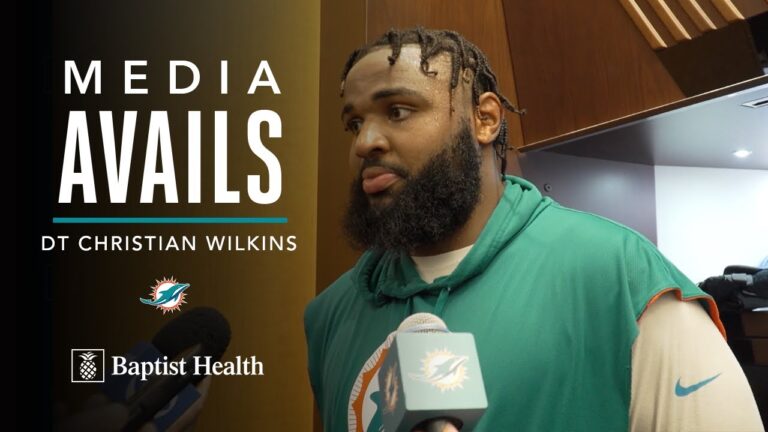 The Rise of Christian Wilkins: Model, TV Star, and Influencer