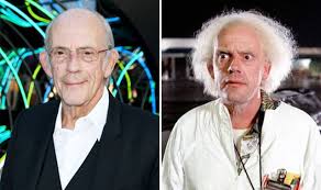 The Extraordinary Career of Christopher Lloyd