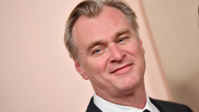 The Cinematic Genius of Christopher Nolan