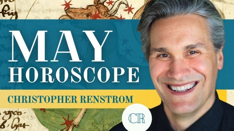 Exploring Christopher Renstrom’s Horoscope Techniques