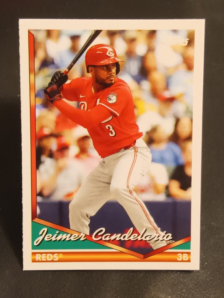 Cincinnati Reds: A Closer Look at the 2023 Season