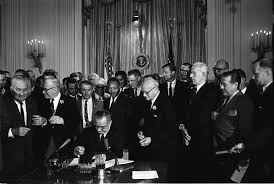 Understanding the Significance of the Civil Rights Act