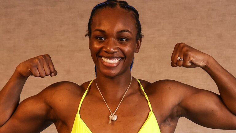 The Inspiring Journey of Claressa Shields: Champion Boxer