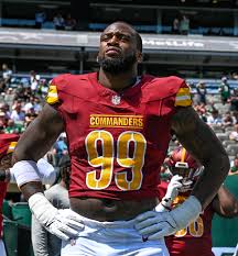 Clelin Ferrell’s Journey and Impact in the NFL