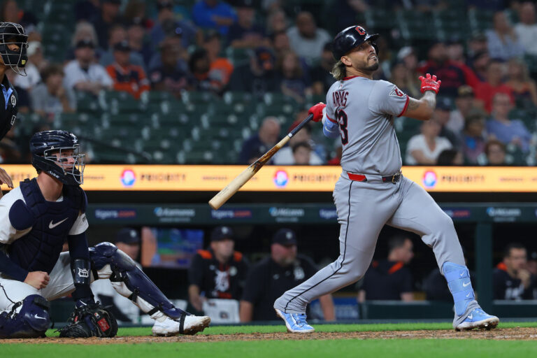 The Cleveland Guardians: Transitioning Youth and Tradition in Baseball