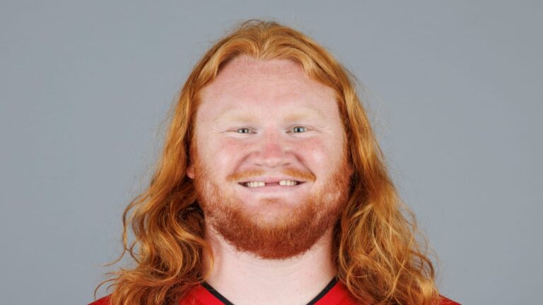 Cody Mauch: The Next Big Thing in the NFL Draft 2023
