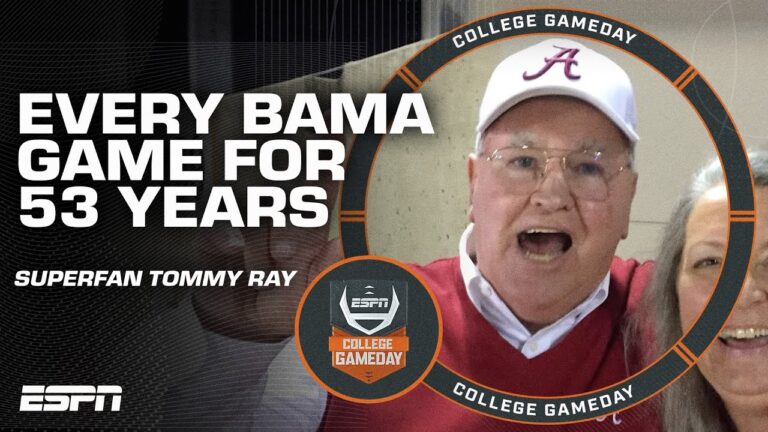 The Significance of College GameDay in College Football Culture