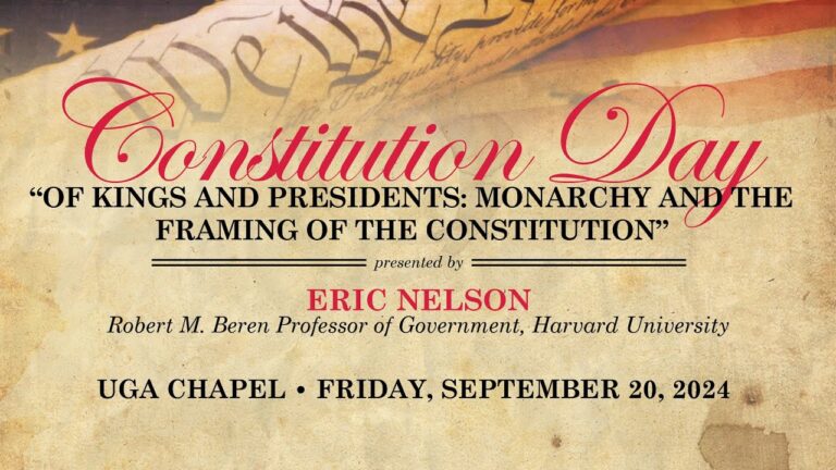Celebrating Constitution Day: Its Importance and Traditions