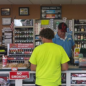 The Rise of Convenience Stores in America