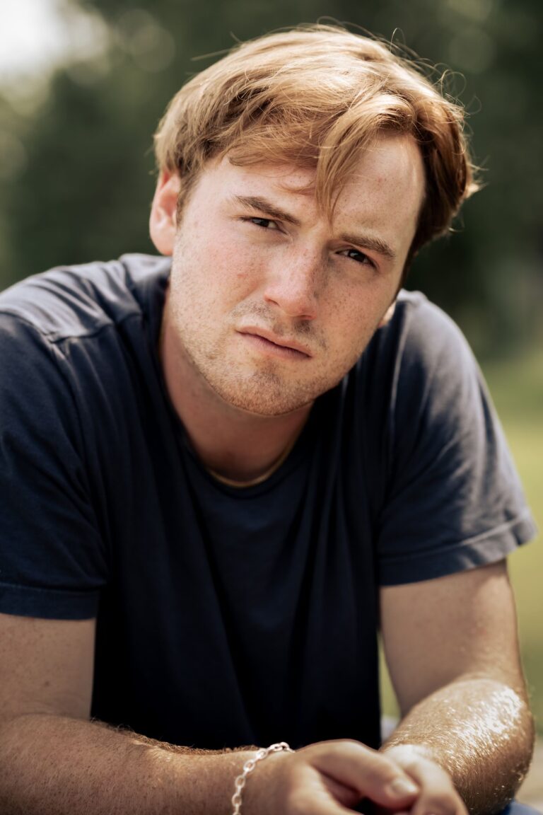 Cooper Hoffman: The Promising Journey of a Young Actor