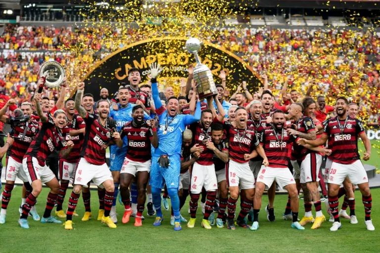 Copa Libertadores: The Heart of South American Football