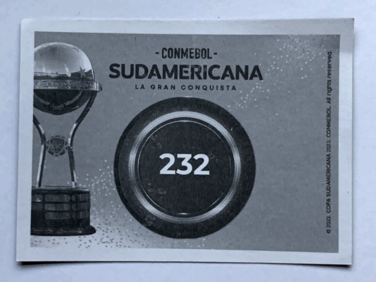 Exploring the Copa Sudamericana: A Premier South American Football Tournament