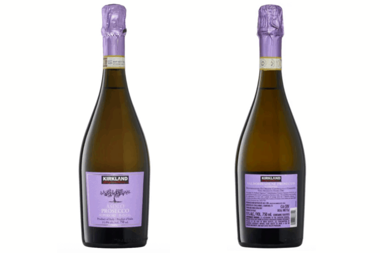 Understanding the Costco Prosecco Recall: What You Need to Know