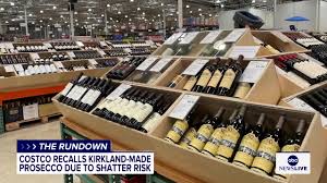 Recent Costco Recalls: A Comprehensive Overview