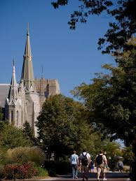 Exploring Creighton University: A Pillar of Education in Nebraska