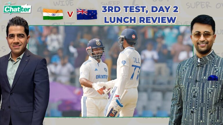 Cricbuzz: The Ultimate Destination for Cricket Enthusiasts