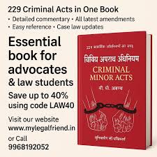 The Importance of Hiring a Criminal Lawyer