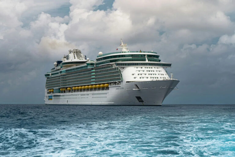 Cruise Ship Rescues in the Caribbean: A Look at Recent Incidents
