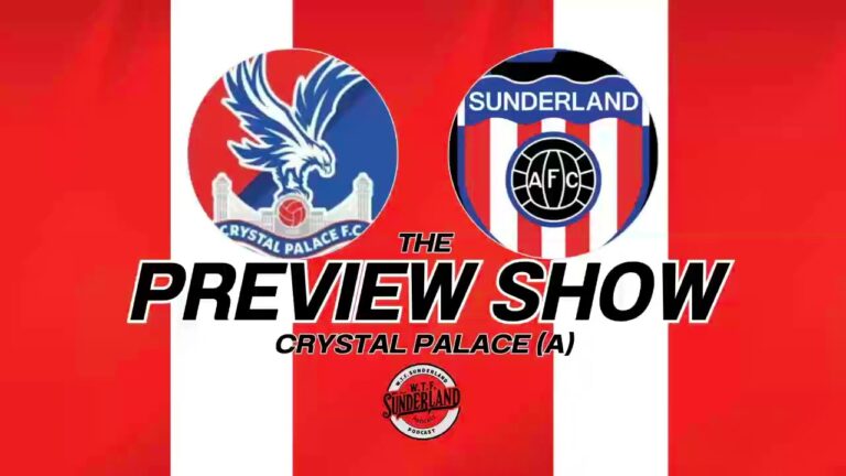 Crystal Palace vs Sunderland: Match Preview and Key Insights