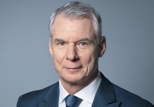CSX CEO Steve Angel: Leadership and Innovations
