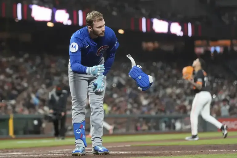 The Cubs Magic Number: Unpacking Its Significance for the Team