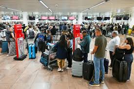 Impact of the Recent Cyber Attack on European Airports