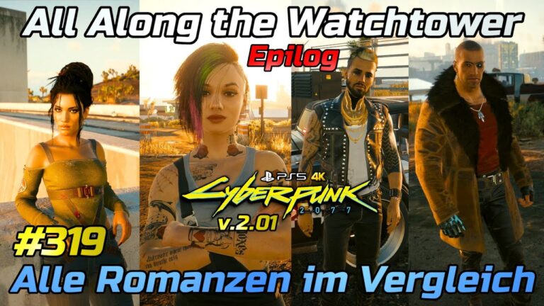 The Continuous Evolution of Cyberpunk 2077