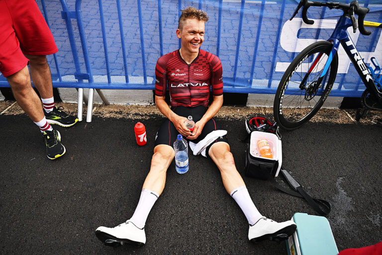 Cycling World Championships 2025: What to Expect