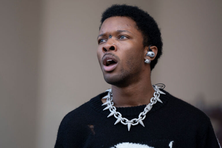 Music Artist d4vd Arrested: The Story Unfolds