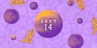 Daily Horoscope for September 14, 2025: What Awaits You