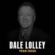 Dale Lolley: A Voice in Sports Journalism