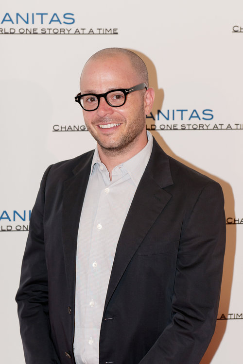 The Career and Impact of Damon Lindelof in Entertainment