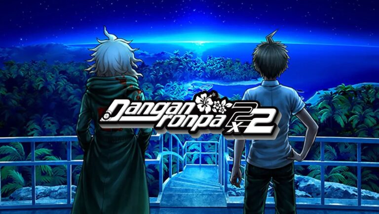 Exploring Danganronpa 2×2: The Thrilling Multiplayer Experience