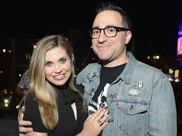 Exploring the Life of Danielle Fishel and Her Husband