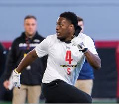 Darnell Savage: Key Insights on the NFL Safety