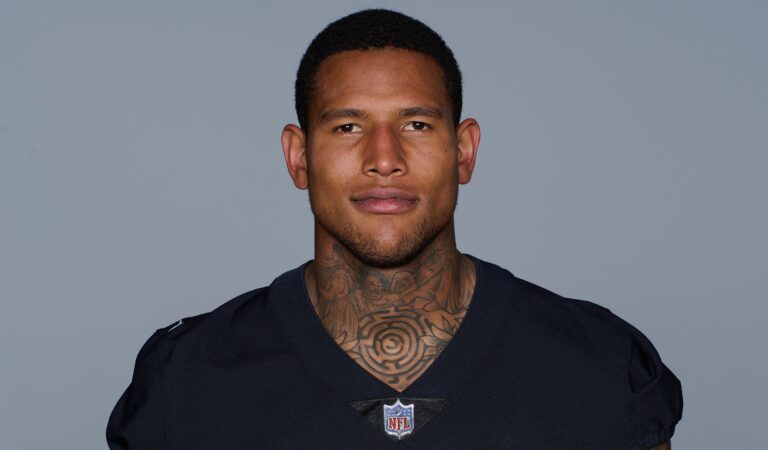 Darren Waller: A Game-Changer in the NFL for 2023