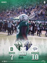 Dartmouth Football’s 2023 Season: A Competitive Outlook