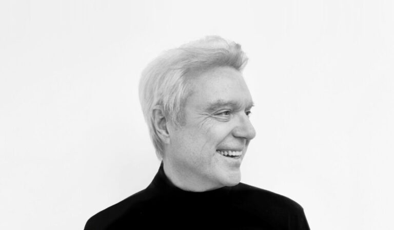 David Byrne: A Legacy of Music and Activism