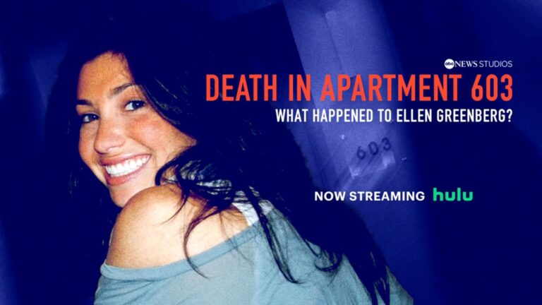 Tragic Events Unfold: Death in Apartment 603 Shakes the Community