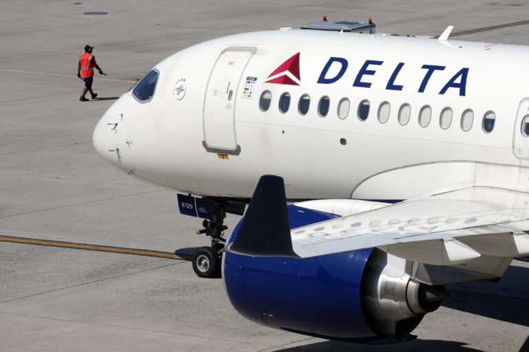 Delta Airlines: Adapting to New Challenges and Opportunities
