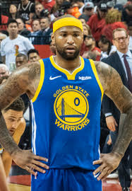 The Career Journey of DeMarcus Cousins: Challenges and Triumphs